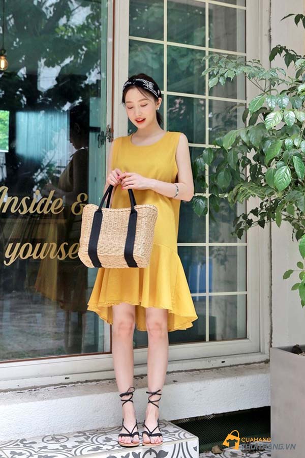 Cách phối đồ cho người Gầy khiến 